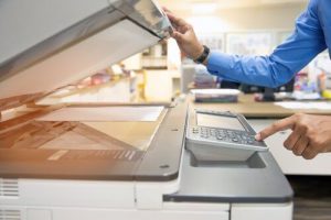 5 Reasons Why Your Managed Print Service May Be Letting Your Business Down