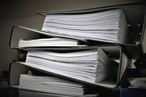 7 real costs of not going paperless