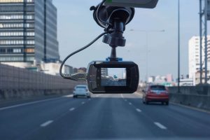 5 Reasons Your Fleet should be using Dash Cams