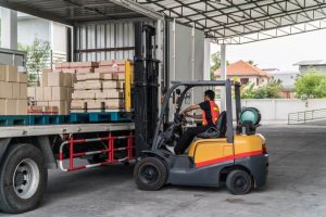 5 benefits of using modern fleet management for your delivery business