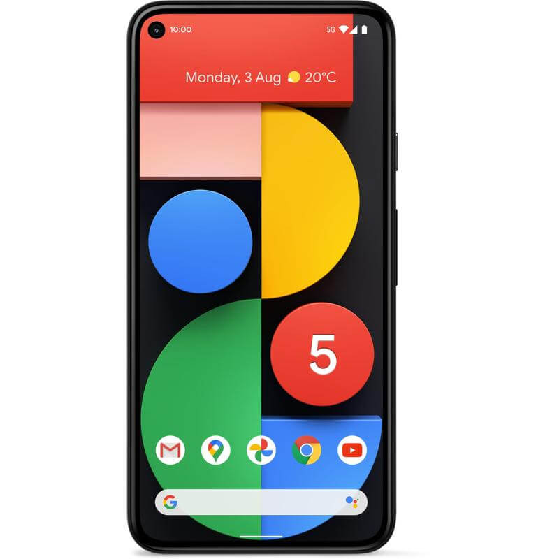 Google-Pixel-5-with-5G